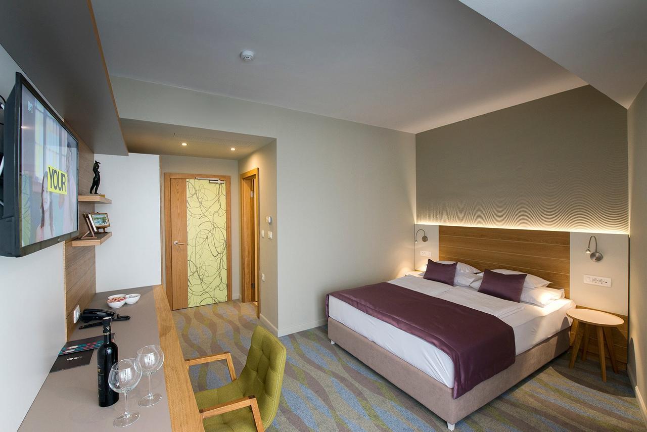 Opal Exclusive Otel Bihać